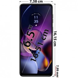 Motorola Moto G54 Power 5G DS 8/256GB Midnight Blue