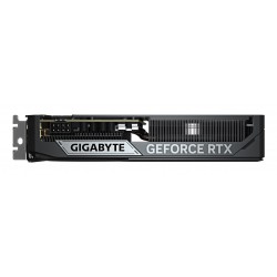 GIGABYTE GeForce RTX 5060 Ti WINDFORCE 8G Graphics Card - 8GB GDDR7, 128bit, PCI-E 5.0, 2572MHz Core Clock, 3 x