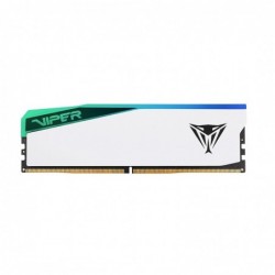 Patriot Viper Elite 5 Ultra DDR5 2x32GB 6400MHz CL32 Black