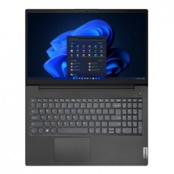 Lenovo V15 G4 AMN AMD Ryzen™ 5 7520U Laptop 39.6 cm (15.6") Full HD 8 GB LPDDR5-SDRAM 512 GB SSD Wi-Fi 5 (802.11ac)
