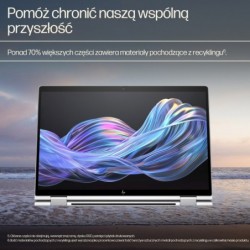 HP Elitebook X G1i Flip Ultra 5 228V 14.0"WUXGA Touch IPS AG 400 nits 32GB LPDDR5x SSD512 Intel Arc Cam 5 Mpx AI 68Wh