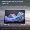 HP Elitebook X G1i Flip Ultra 7 258V 14.0"WUXGA Touch IPS AG 400 nits 32GB LPDDR5x SSD512 Intel Arc Cam 5 Mpx AI 68Wh