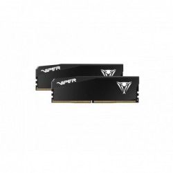 Patriot Viper Elite 5 Ultra DDR5 2x16GB 6400MHz CL32 Black