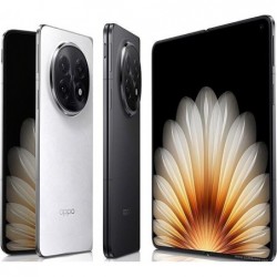 Oppo Find N5 5G DS 16/512GB White