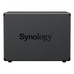 NAS Synology DS925+ Tower 4x (3.5" SATA HDD) AMD Ryzer V1500B 4 GB DDR4 ECC SODIMM (max. 32GB)