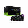 MSI GeForce RTX 5070 Ti 16G VANGUARD SOC LAUNCH EDITION NVIDIA 16 GB GeForce RTX 5070 Ti GDDR7 HDMI ports