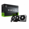 MSI GeForce RTX 5080 16G VENTUS 3X OC NVIDIA 16 GB GeForce RTX 5080 HDMI ports quantity 1 PCI Express Gen 5 |