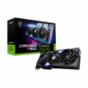 MSI GeForce RTX 5070 12G GAMING TRIO OC NVIDIA 12 GB GeForce RTX 5070 GDDR7 HDMI ports quantity 1 PCI