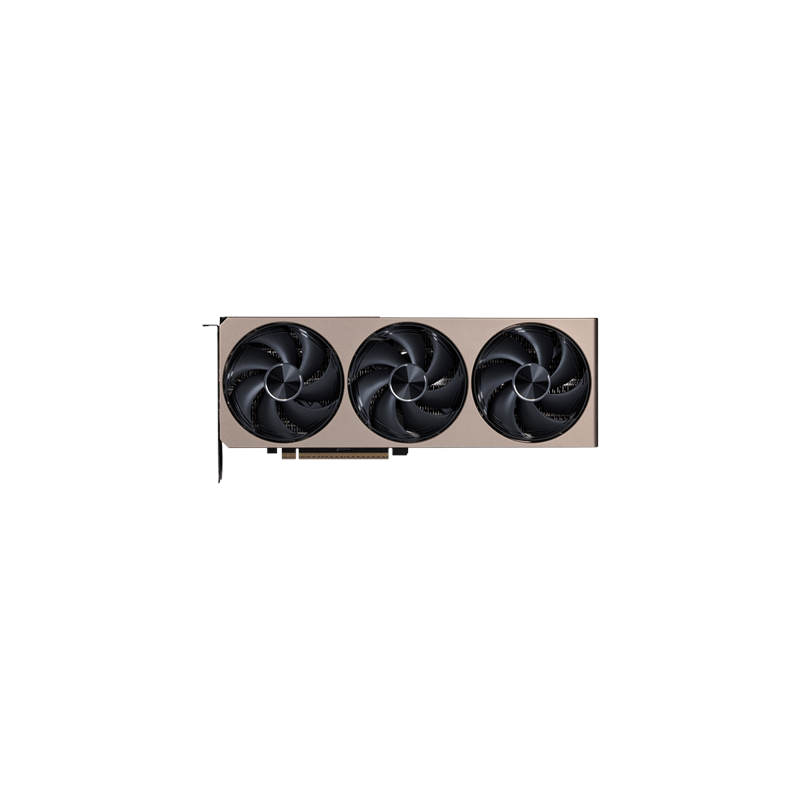 MSI GeForce RTX 5070 Ti 16G INSPIRE 3X OC NVIDIA 16 GB GeForce RTX 5070 Ti GDDR7 HDMI ports quantity 1 PCI