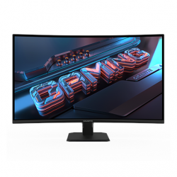 Gigabyte Gaming MONITOR...