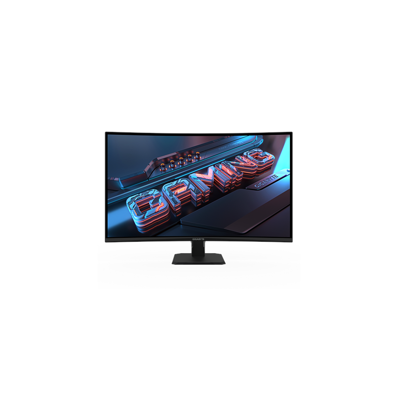 Gigabyte Gaming MONITOR 31.5" GS32QCA EK