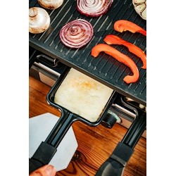 ADLER AD 6616 electric grill