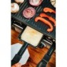 ADLER AD 6616 electric grill