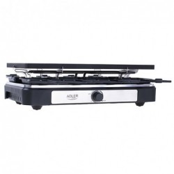 ADLER AD 6616 electric grill