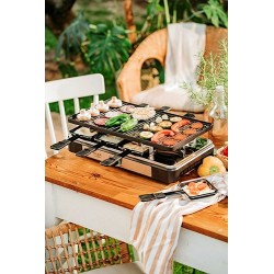 ADLER AD 6616 electric grill