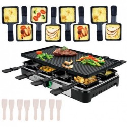 ADLER AD 6616 electric grill