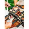 ADLER AD 6616 electric grill