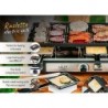 ADLER AD 6616 electric grill