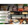 ADLER AD 6616 electric grill