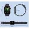 SMARTWATCH ORO SMART FIT 5 OROMED