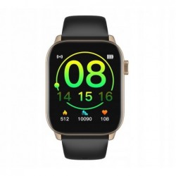 SMARTWATCH ORO SMART FIT 6 OROMED