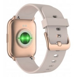 Oromed ORO-FIT PRO GT 4.52 cm (1.78") AMOLED Digital 368 x 448 pixels Touchscreen Pink