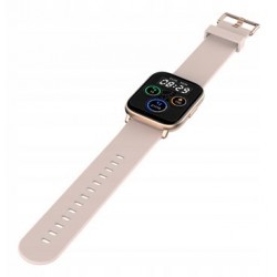 Oromed ORO-FIT PRO GT 4.52 cm (1.78") AMOLED Digital 368 x 448 pixels Touchscreen Pink