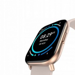 Oromed ORO-FIT PRO GT 4.52 cm (1.78") AMOLED Digital 368 x 448 pixels Touchscreen Pink