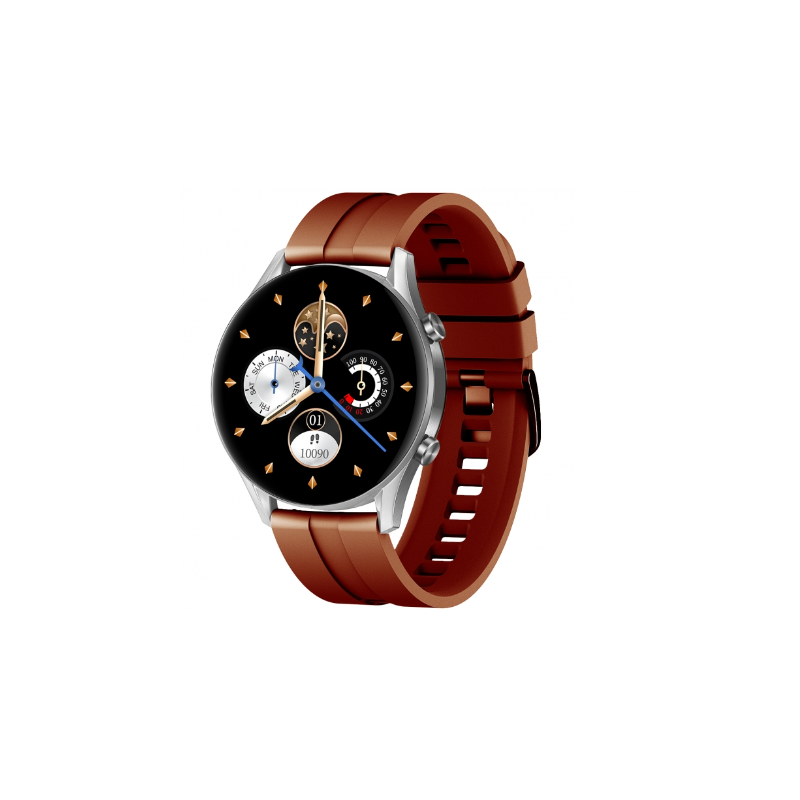 SMARTWATCH ORO SMART FIT 8 OROMED