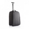 Bag/backpack with wheels XD Design Bobby Trolley black P705.771