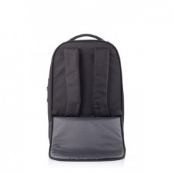 Bag/backpack with wheels XD Design Bobby Trolley black P705.771