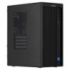Actina 5901443418047 PC Intel® Core™ i5 i5-14400 16 GB DDR5-SDRAM 500 GB SSD Windows 11 Home Mini Tower Black