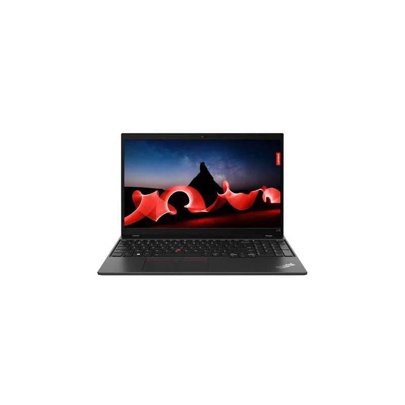 Lenovo L15 G4 i3-1315U 15.6"FHD 250nits 8GB DDR4 SSD256 Intel UHD Graphics LTE W11Pro 1Y