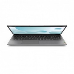 Lenovo IdeaPad 3  Intel i3-1215U 15.6"FHD TN 250nits AG 8GB DDR4 3200 SSD256 Intel UHD Graphics NoOS Arctic Grey