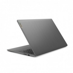 Lenovo IdeaPad 3  Intel i3-1215U 15.6"FHD TN 250nits AG 8GB DDR4 3200 SSD256 Intel UHD Graphics NoOS Arctic Grey