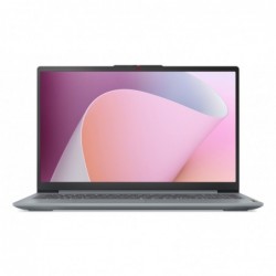 Lenovo IdeaPad Slim 3  Ryzen 5 5625U 15.6" FHD TN 250nits AG 8GB DDR4 SSD256 UHD Graphics NoOS Arctic Grey
