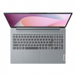 Lenovo IdeaPad Slim 3  Ryzen 5 5625U 15.6" FHD TN 250nits AG 8GB DDR4 SSD256 UHD Graphics NoOS Arctic Grey