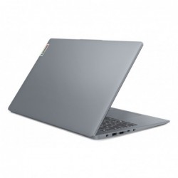 Lenovo IdeaPad Slim 3  Ryzen 5 5625U 15.6" FHD TN 250nits AG 8GB DDR4 SSD256 UHD Graphics NoOS Arctic Grey