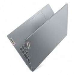 Lenovo IdeaPad Slim 3  Ryzen 5 5625U 15.6" FHD TN 250nits AG 8GB DDR4 SSD256 UHD Graphics NoOS Arctic Grey