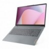 Lenovo IdeaPad Slim 3  Ryzen 5 5625U 15.6" FHD TN 250nits AG 8GB DDR4 SSD256 UHD Graphics NoOS Arctic Grey