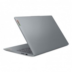 Lenovo IdeaPad Slim 3  Ryzen 5 5625U 15.6" FHD TN 250nits AG 8GB DDR4 SSD256 UHD Graphics NoOS Arctic Grey