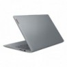 Lenovo IdeaPad Slim 3  Ryzen 5 5625U 15.6" FHD TN 250nits AG 8GB DDR4 SSD256 UHD Graphics NoOS Arctic Grey