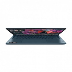 Lenovo Yoga Slim 7 14AKP10 Ryzen AI 5 340 14" WUXGA OLED 400nits Glossy 60Hz 16GB LPDDR5x SSD512 Radeon 840M Graphics