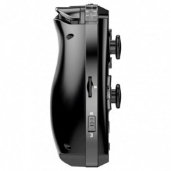 Laptop GPD Win 4 2025 GPD06-W4884032001 Ryzen 7 8840U/6" FHD Touchscreen/32GB/SSD 1TB/BT/BLKB/FPR/AMD Radeon 780M