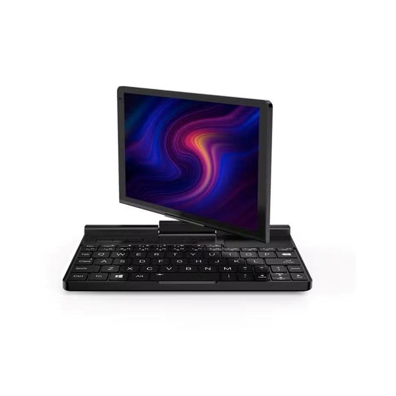 Laptop GPD Pocket 3 GPD08-P3750516512 Pentium Gold 7505/8" WUXGA (1920x1200) Touchscreen IPS/LAN/16GB/SSD