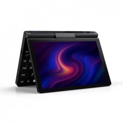 Laptop GPD Pocket 3 GPD08-P3750516512 Pentium Gold 7505/8" WUXGA (1920x1200) Touchscreen IPS/LAN/16GB/SSD
