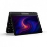 Laptop GPD Pocket 3 GPD08-P3750516512 Pentium Gold 7505/8" WUXGA (1920x1200) Touchscreen IPS/LAN/16GB/SSD