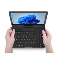 Laptop GPD Pocket 3 GPD08-P3750516512 Pentium Gold 7505/8" WUXGA (1920x1200) Touchscreen IPS/LAN/16GB/SSD