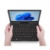 Laptop GPD Pocket 3 GPD08-P3750516512 Pentium Gold 7505/8" WUXGA (1920x1200) Touchscreen IPS/LAN/16GB/SSD