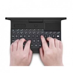 Laptop GPD Pocket 3 GPD08-P3750516512 Pentium Gold 7505/8" WUXGA (1920x1200) Touchscreen IPS/LAN/16GB/SSD